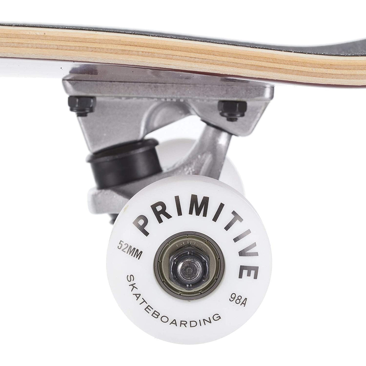 PRIMITIVE NUEVO GENESIS COMPLETE WHITE 8.0